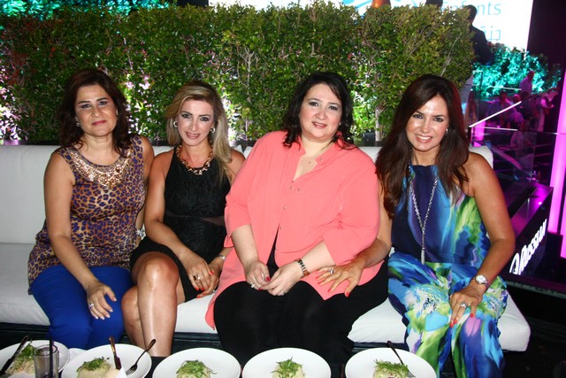 Paradis dEnfants Annual Dinner 
